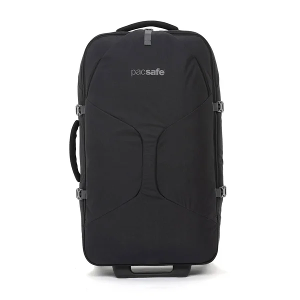 Pacsafe Venturesafe EXP29 Anti-Theft Wheeled Luggage (Black)