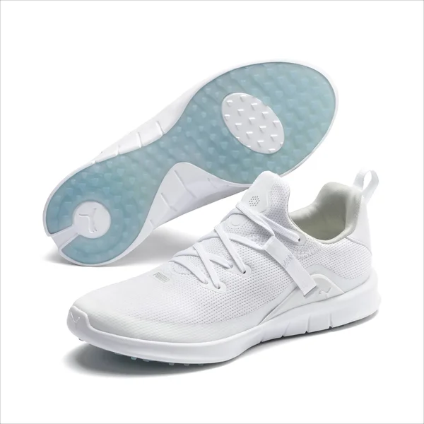 Puma Women's Laguna Fusion Sport Golf Shoes, White