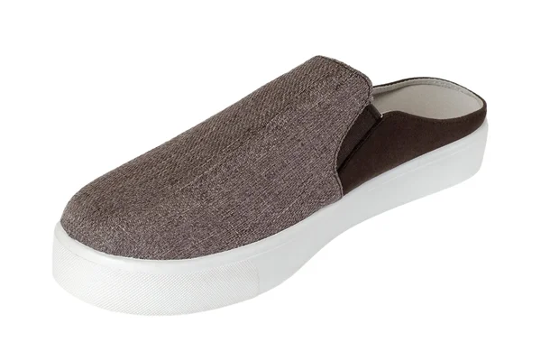 Revitalign Esplanade Canvas - Women's Slip-On Shoe Blue - 6 Medium
