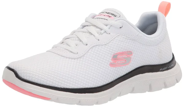 Skechers Women's Flex Appeal 4.0 Sneaker