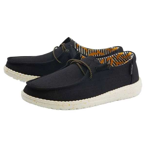 Hey Dude Women's Wendy Loafer, Mushroom, 12