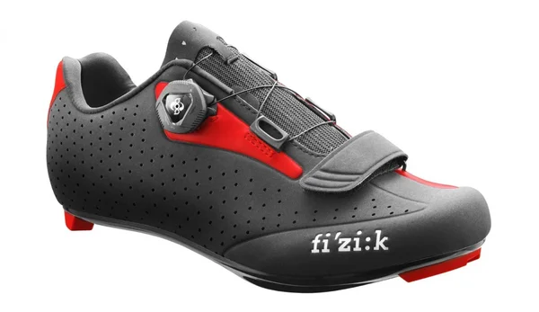 Fizik R5B Men Boa White/Black - 40, Road Shoes