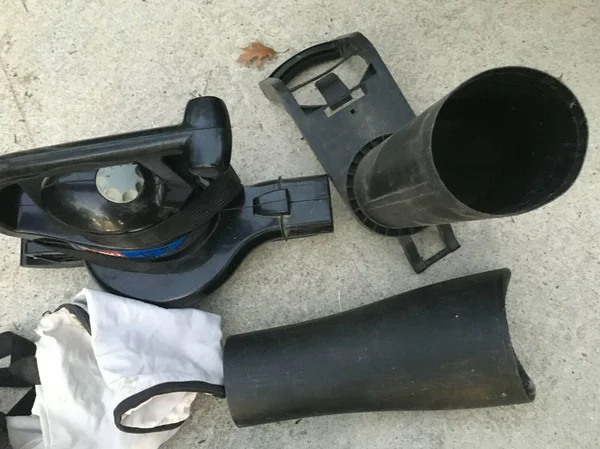 Toro 51591 Super Blower Vac