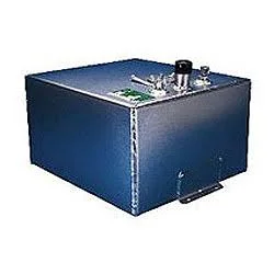 RDS Manufacturing Below Deck Aluminum Fuel Tank - 13Ga 59267