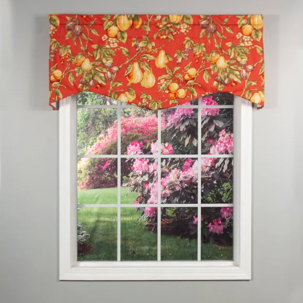 Winston Valance Summer Orchard Autumn