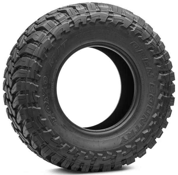 Toyo LT295/65R20 Tire - Open Country M/T - 360630
