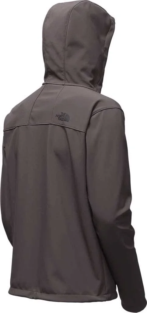 The North Face Men's Apex Bionic 2 Hoodie - Asphalt Grey