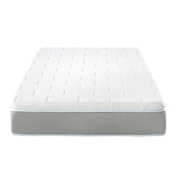 14x22 Olaf Gel Memory Foam Mattress Cooling Fabric - Made in USA - Queen