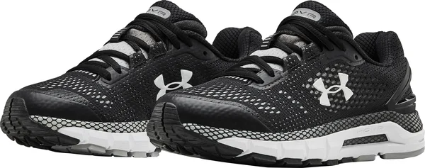 Under Armour HOVR Guardian Womens Running Shoes - Black