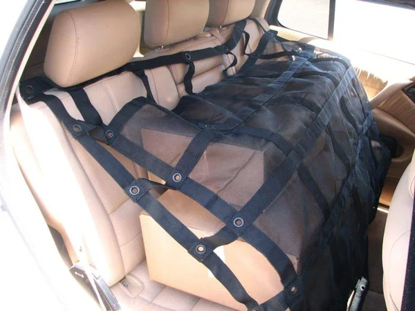Gladiator GAN-100 Utility Cargo Net, 28 x 36 inches