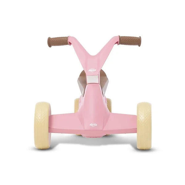 Berg Go2 Retro Pink