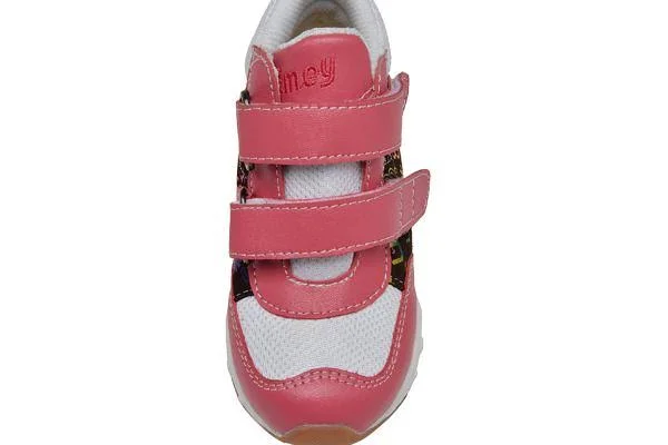 Children's Mt. Emey 2684 Orthopedic High Top, Boy's, Red