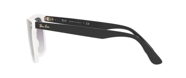 Ray-Ban RB4440N Blaze Wayfarer Sunglasses