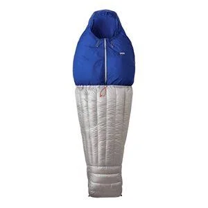 Patagonia Hybrid Sleeping Bag - Long - Blue - 70075