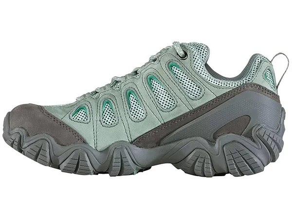 Oboz Sawtooth II Low B-Dry Hiking Shoe - Women's
