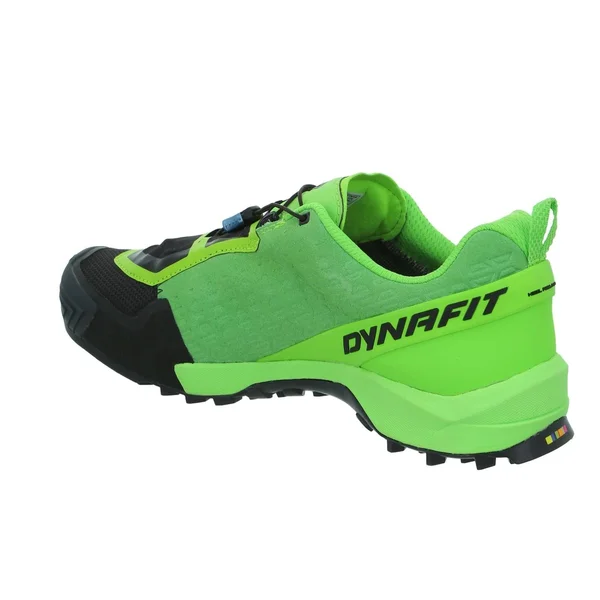 Dynafit Speed Mtn GTX - Lambo Green/Asphalt - Trailrunning Shoes 6