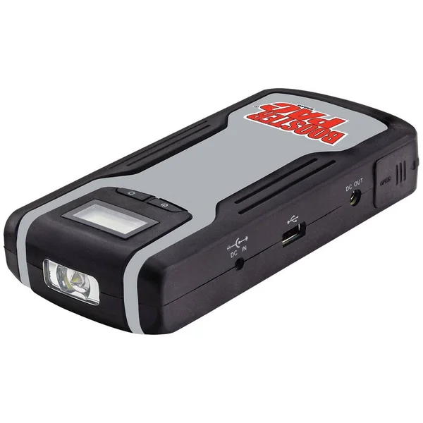 Booster Pac ES400 500 Amp Lithium Jump Starter