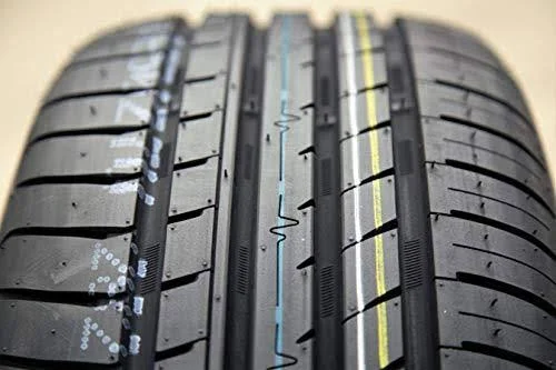 Cosmo MuchoMacho Ultra-High Performance All-Season Radial Tire-215/40ZR18 89Y XL