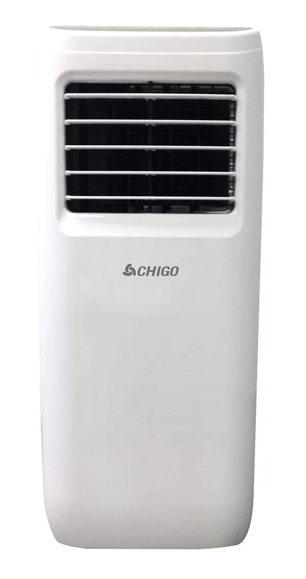 Chigo 6 - 000 BTU Portable AC with MyTemp Remote Control