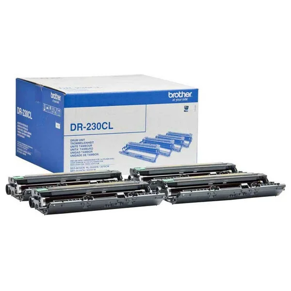 Brother DR-230CL Drum Unit