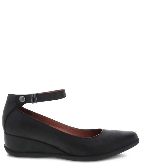 Dansko Women's Shaylee - Luggage Waterproof - 37