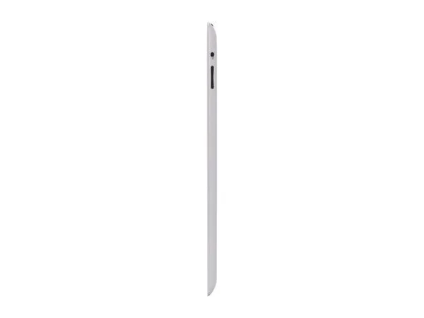 Apple iPad 4th Gen 32GB White Cellular Atu0026t Md520ll/a