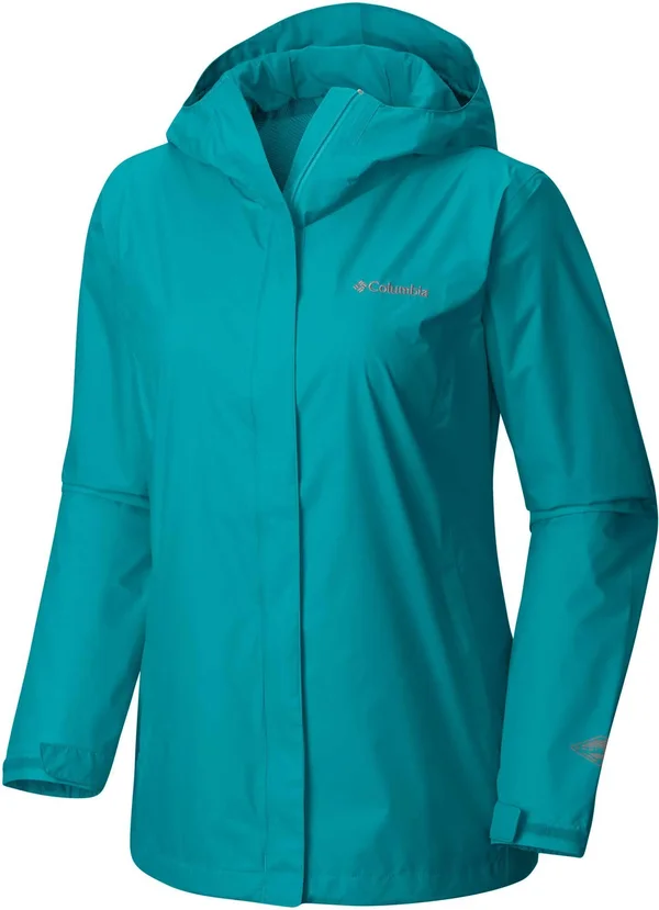 Columbia Women's Arcadia II Jacket - 2x - Geyser