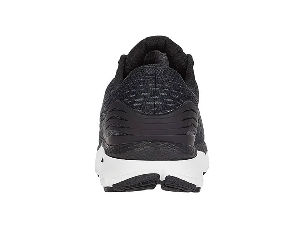 Under Armour Charged Intake 4 8 Women's Black