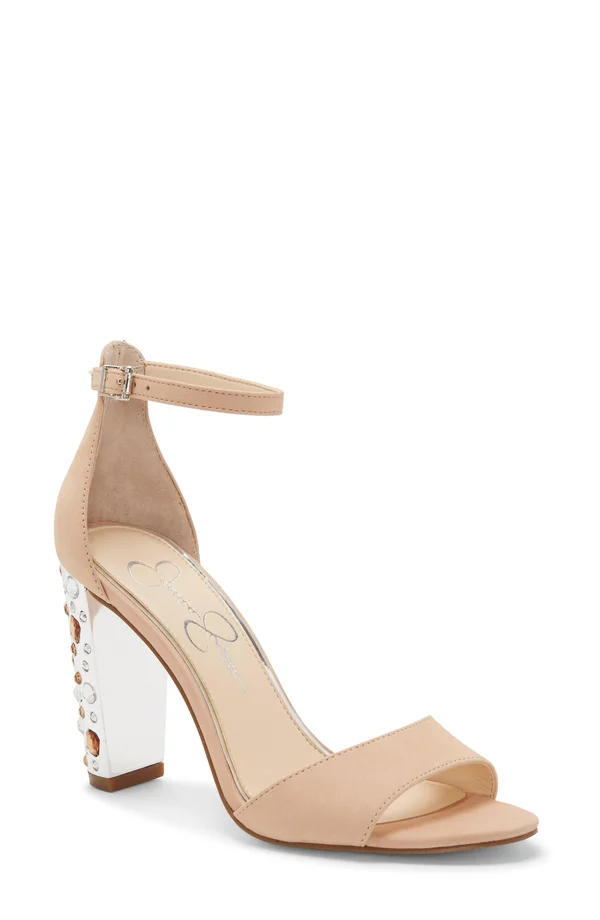 Jessica Simpson Women's Verena