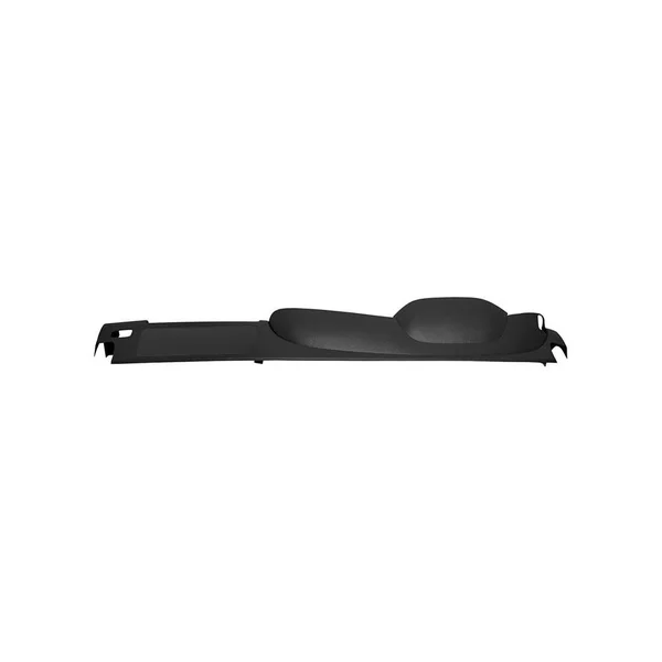 Coverlay 18-936-DBR Dash Cover