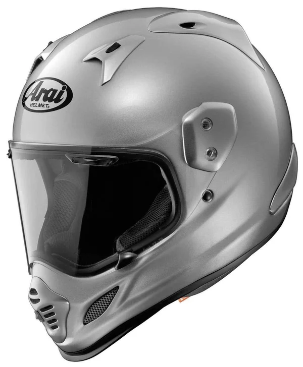 Arai XD4 Black Frost Helmet
