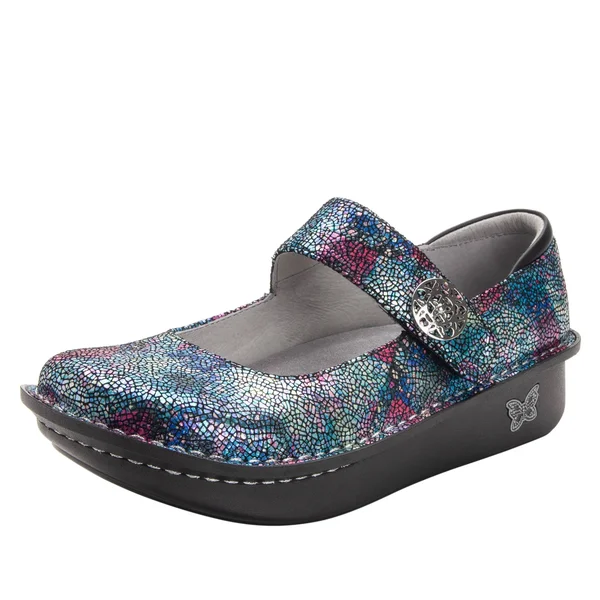 Alegria Women's Paloma Mary Jane Copacetic 40