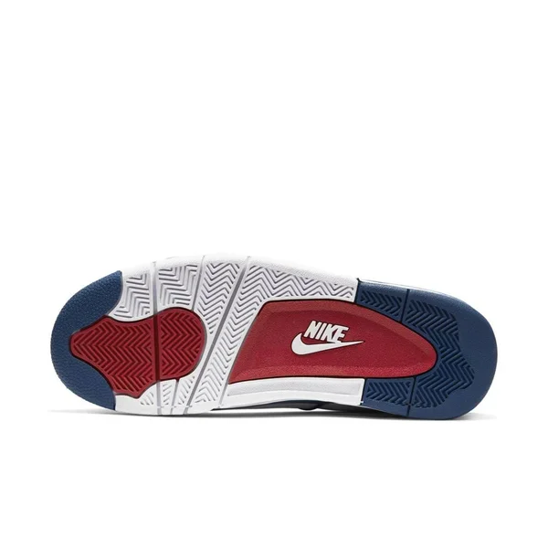 Nike Air Flight 89 - White