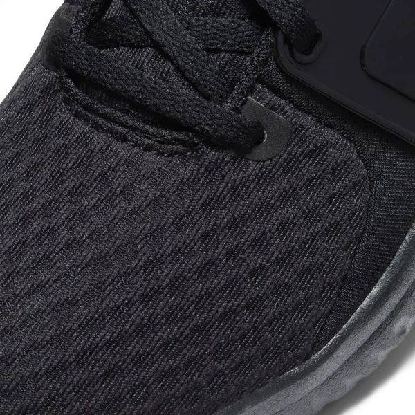 Nike Renew In-Season TR 10 Black Women's Training Shoes, Size: 6.5