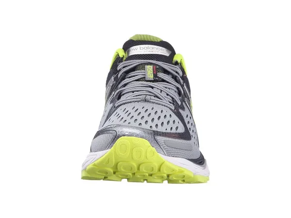 New Balance 1260v6 Men's Running - Grey - Yellow