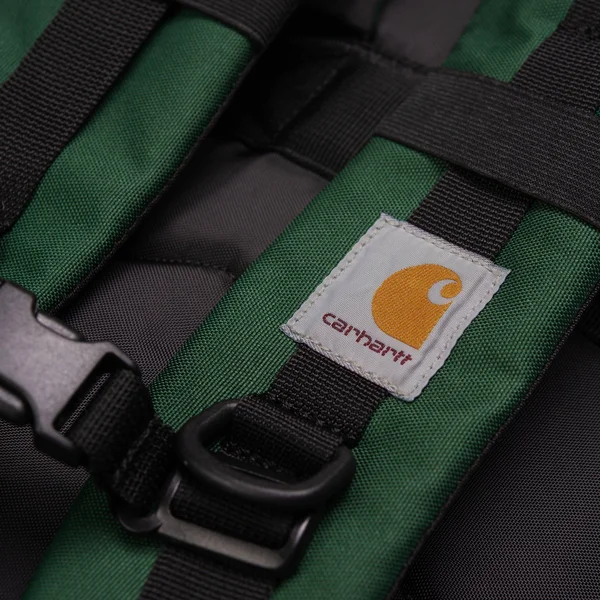 Carhartt WIP Kickflip Backpack, Treehouse