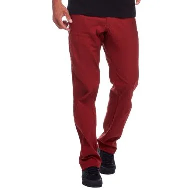 Black Diamond Men's Anchor Stretch Pants - Sergeant - 33