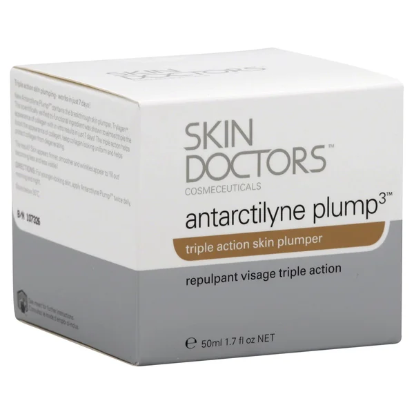 Skin Doctors Cosmeceuticals Antarctilyne Plump 3 - 1.7 fl oz