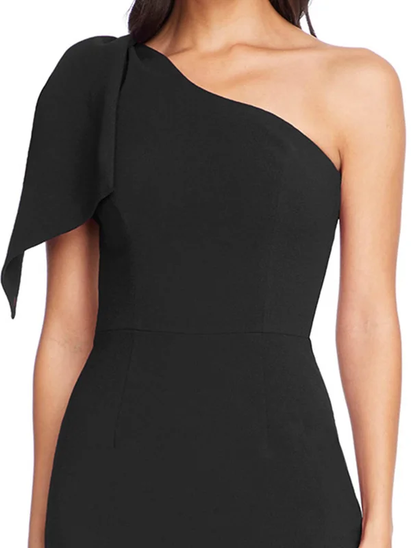 Dress The Population Women's Tiffany Dress - Black - Black - Xxs