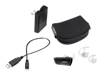 Bose Bluetooth Headset Series 2 Left Ear