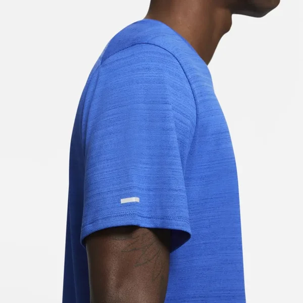 Nike Dri-Fit Miler Men's Running Top