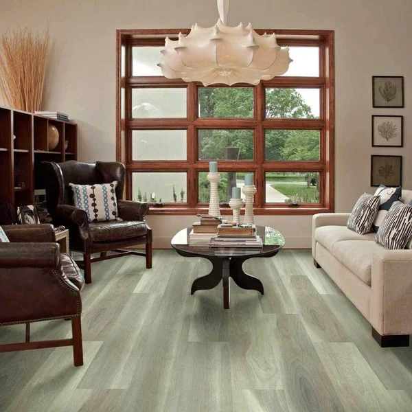 Shaw Intrepid HD Plus Ravine Oak 9x22 Luxury Vinyl Plank