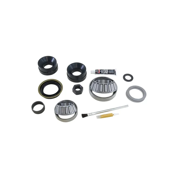 Yukon (YK C9.25-F) Master Overhaul Kit for Dodge Truck/Chrysler 9.25x22 Front DIFFERENTIAL
