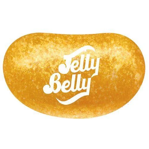 Jelly Belly Jewel Orange Jelly Beans Bulk Bags 5 lb