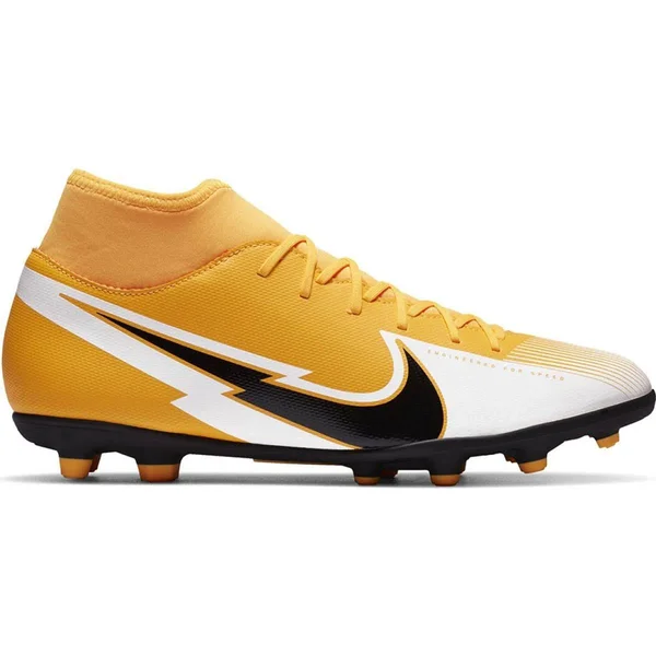 Nike Mercural Superfly 7 Club Laser Orange