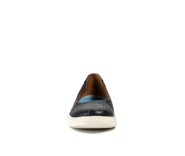 Baretraps Nadra Women's Flats Navy, Blue