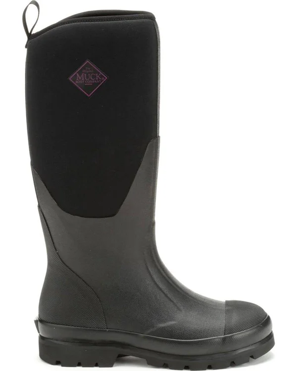 Muck Boot Company Women's Chore Tall Boot