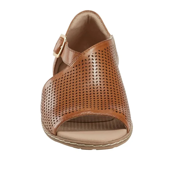 Earth Ballston Sandals - Women's, Sand Brown, Size: 7