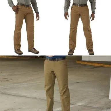 5.11 Tactical Ridgeline Pant Storm