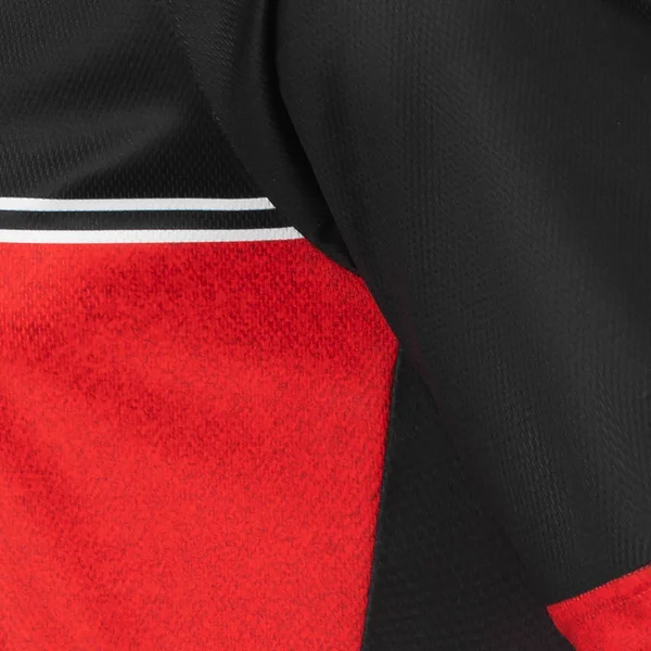 Giro Roust Jersey Mens Bright Red Raceline - Small